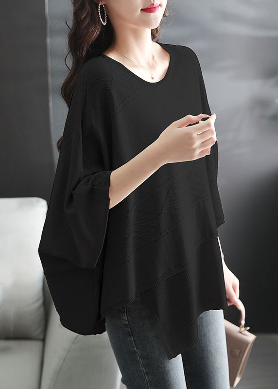 Gracefully Styled Sweater for Any Occasion