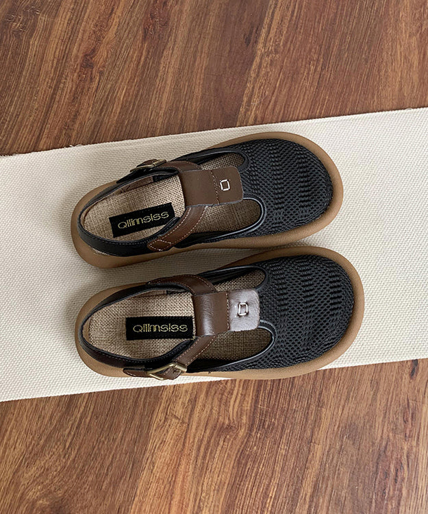 Graceful Orthopedic Sandals for Modern Look