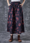 Well Tailored Garment with a Graceful Silhouette