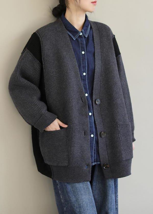 Beautifully Finished Pullover in a Timeless Design