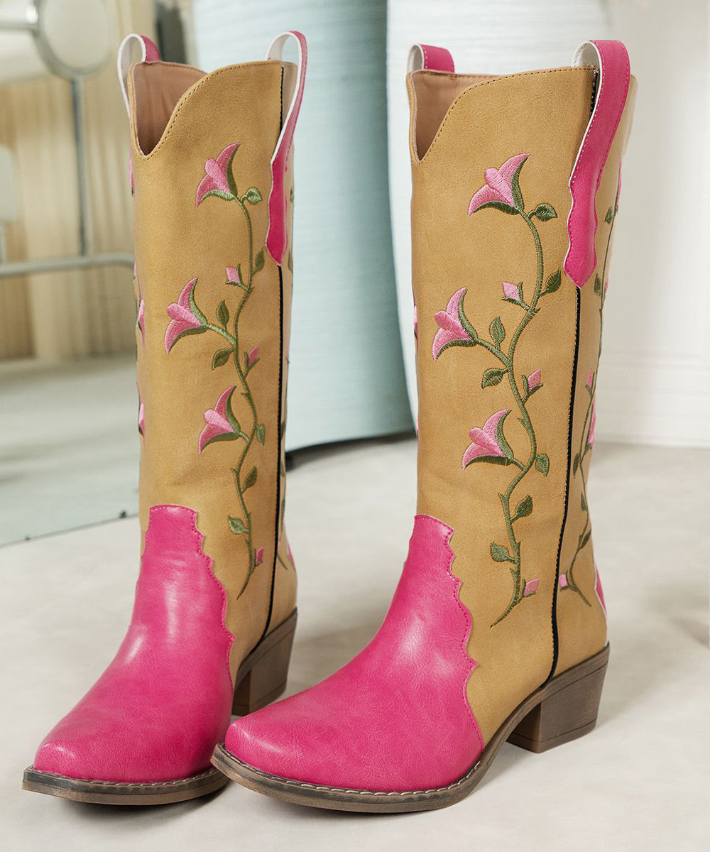 Elegant Orthopedic Boots for Every Step
