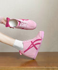 Elegant Orthopedic Heels for Every Step
