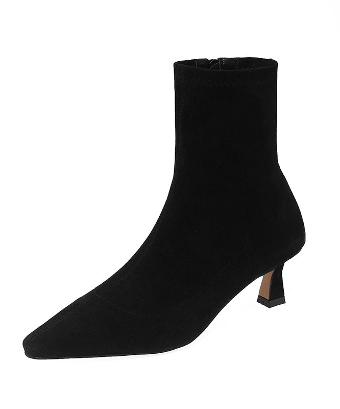 Stylish Orthopedic Boots for Any Occasion