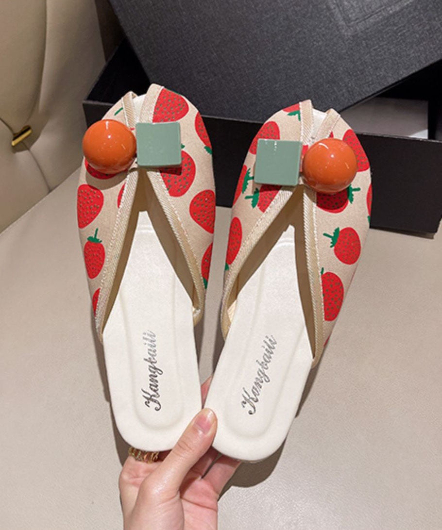 Beautifully Crafted Orthopedic Sandals
