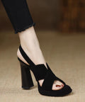 Chic Orthopedic Sandals with Unique Design