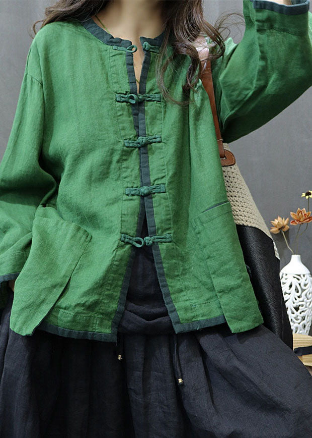 Beautifully Finished Shirt in a Timeless Design