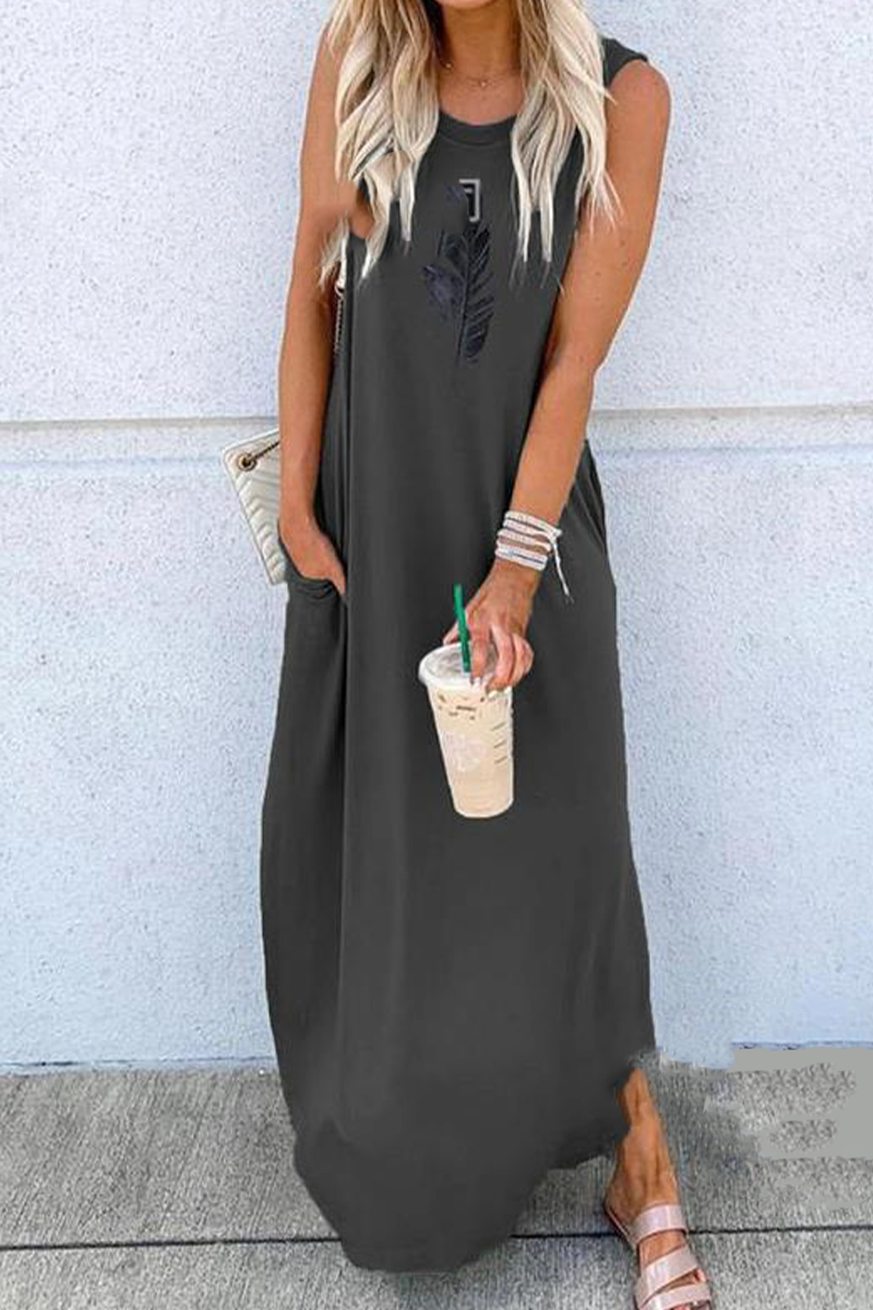 Black Gray