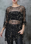 Gracefully Styled Top for Any Occasion