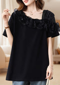 Polished Blouse with an Effortless Classic Look