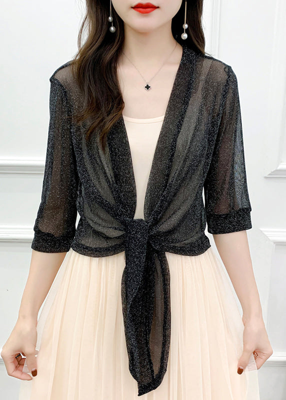 Beautifully Crafted Cardigan in a Classic Style