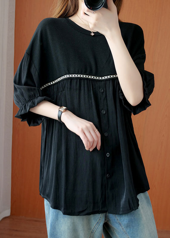 Gracefully Styled Shirt for Any Occasion