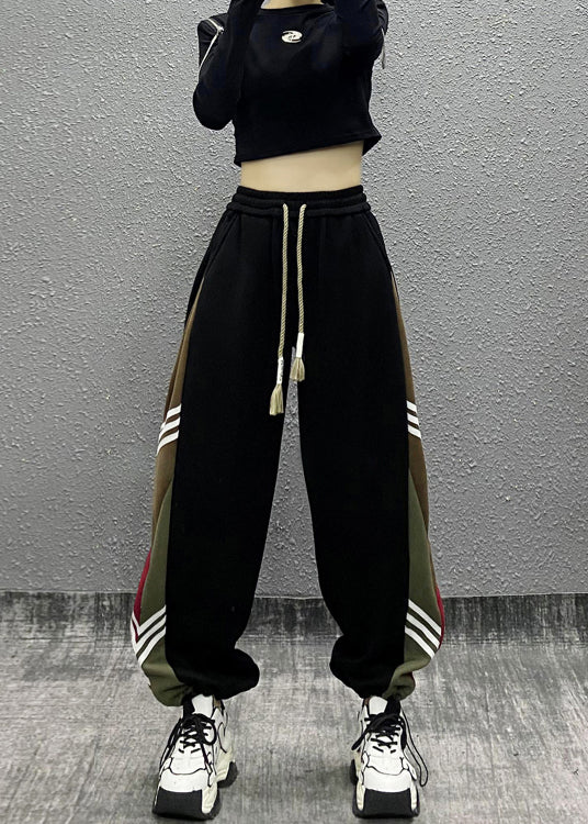 Beautifully Finished Pants in a Timeless Design