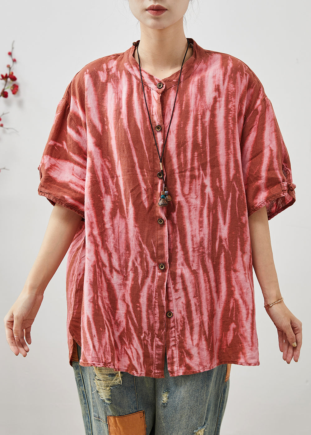Beautifully Finished Top in a Timeless Design
