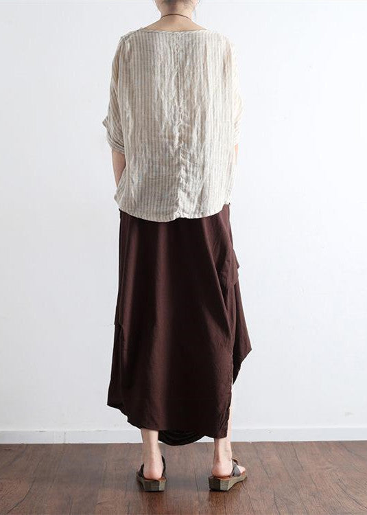 A Vintage Style Garment with Delicate Timeless Details