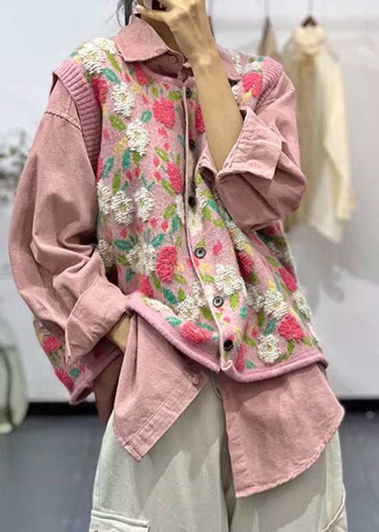 Elegantly Styled Garment for Everyday Wear