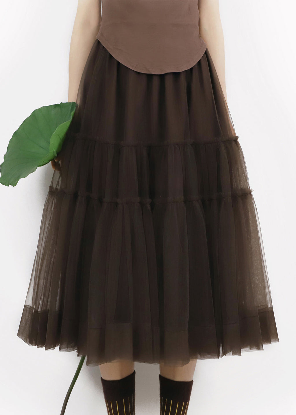 Classic Vintage Garment with a Flattering Fit
