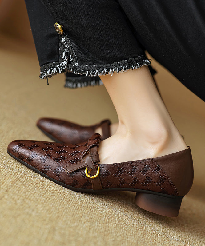 Graceful Orthopedic Shoes for Modern Look