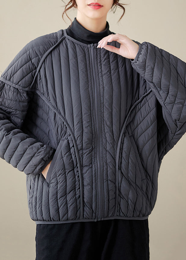 Polished Coat with an Effortless Classic Look