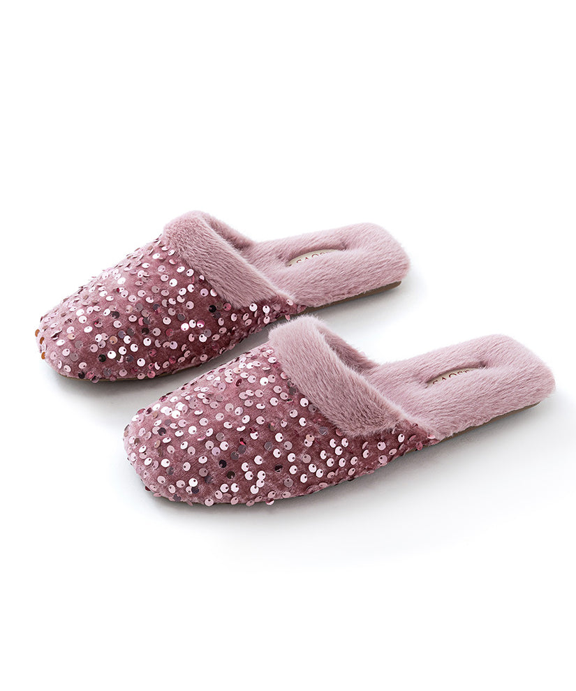 Chic Orthopedic Slippers with Unique Design