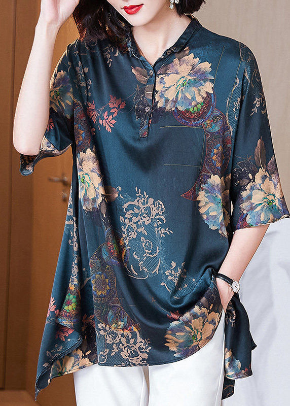 Sophisticated Shirt with a Clean Classic Look