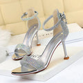 Elegant Orthopedic Sandals for Every Step