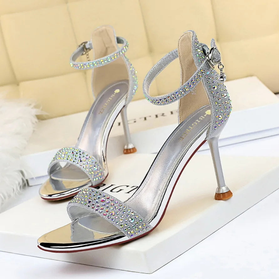 Elegant Orthopedic Sandals for Every Step
