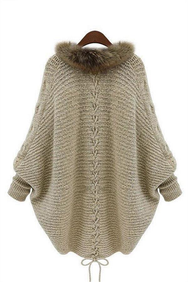 Gracefully Styled Cardigan for Any Occasion