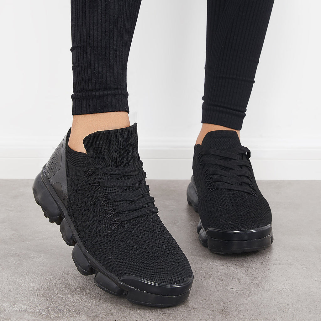 Vintage Inspired Orthopedic Sneakers