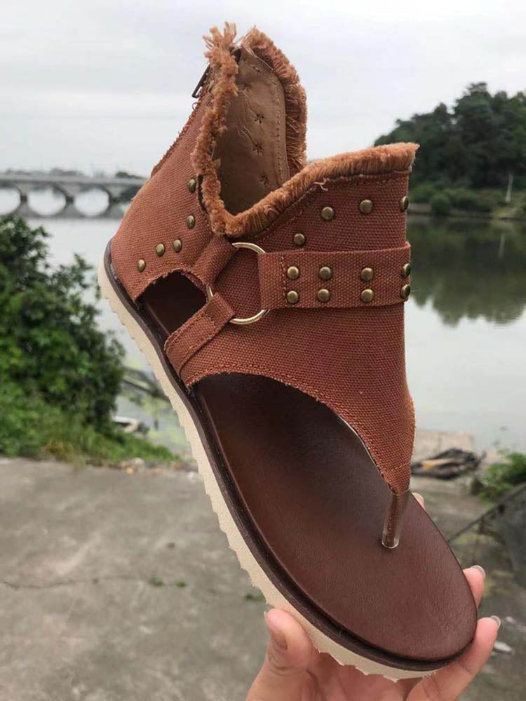 Elegant Orthopedic Sandals for Every Step