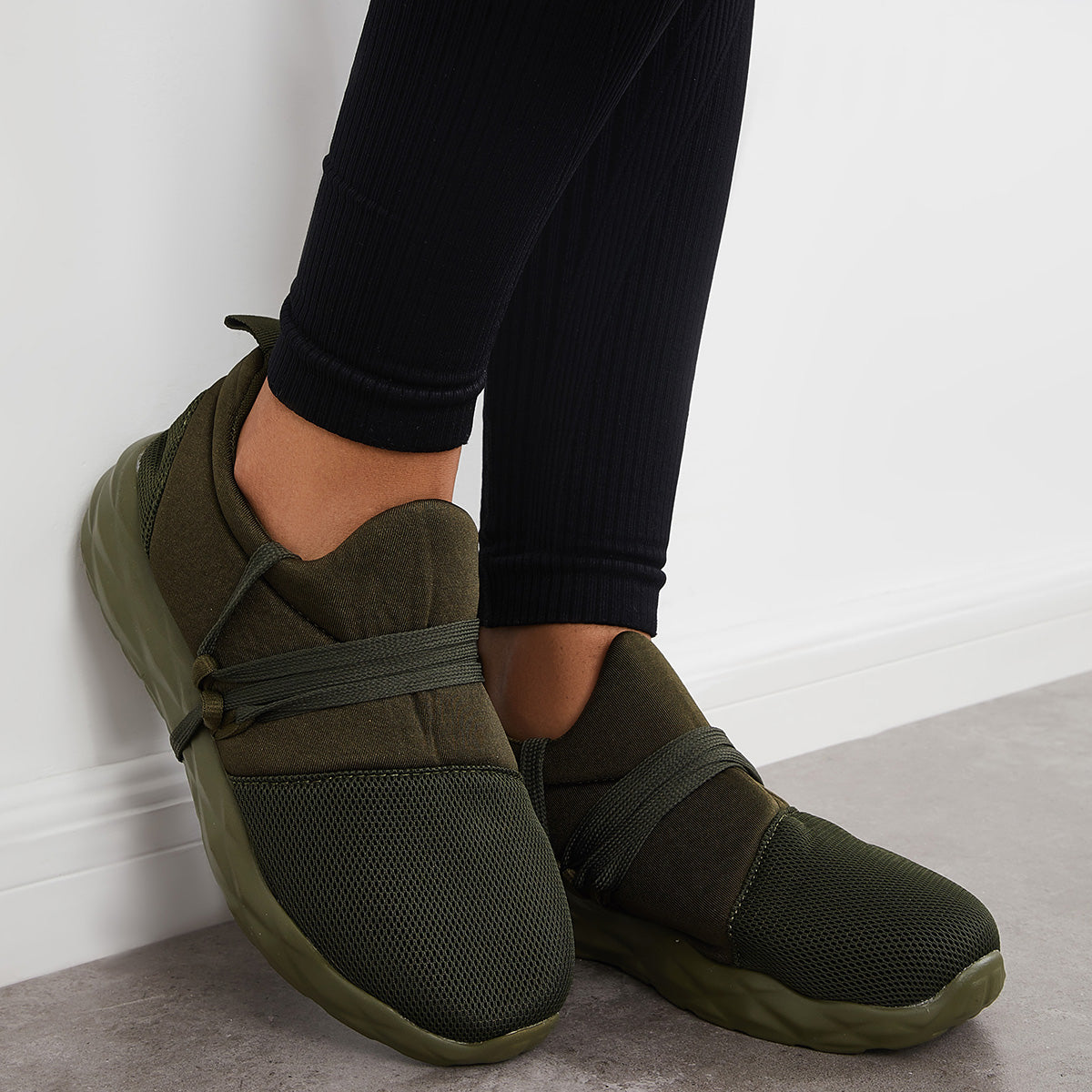 Stylish Orthopedic Sneakers for Any Occasion