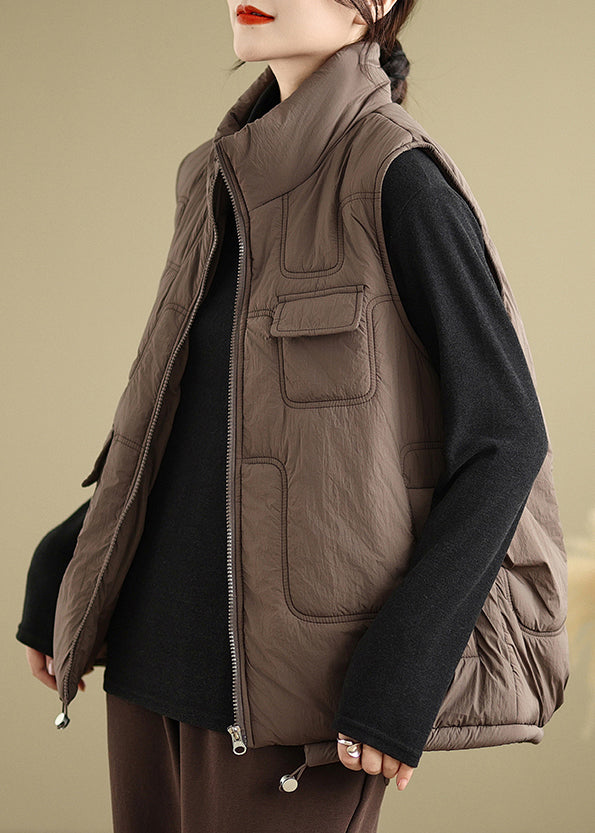 A Vintage Style Garment with Delicate Timeless Details