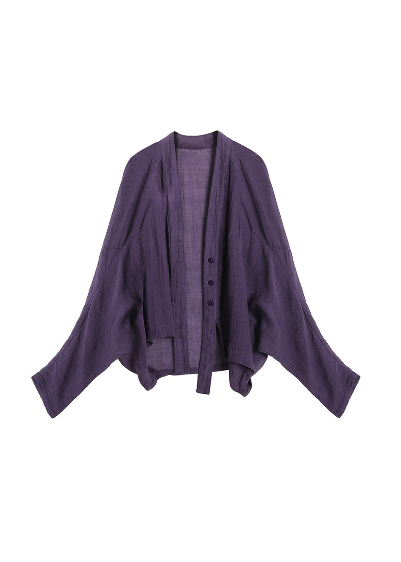 Beautifully Finished Cardigan in a Timeless Design