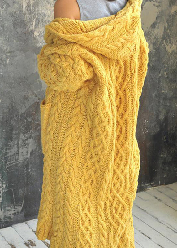 Beautifully Balanced Cardigan with Timeless Character