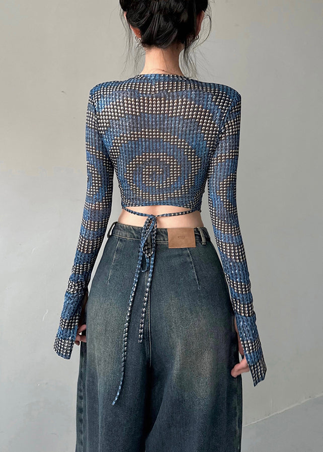 Vintage Inspired Shirt with a Contemporary Edge