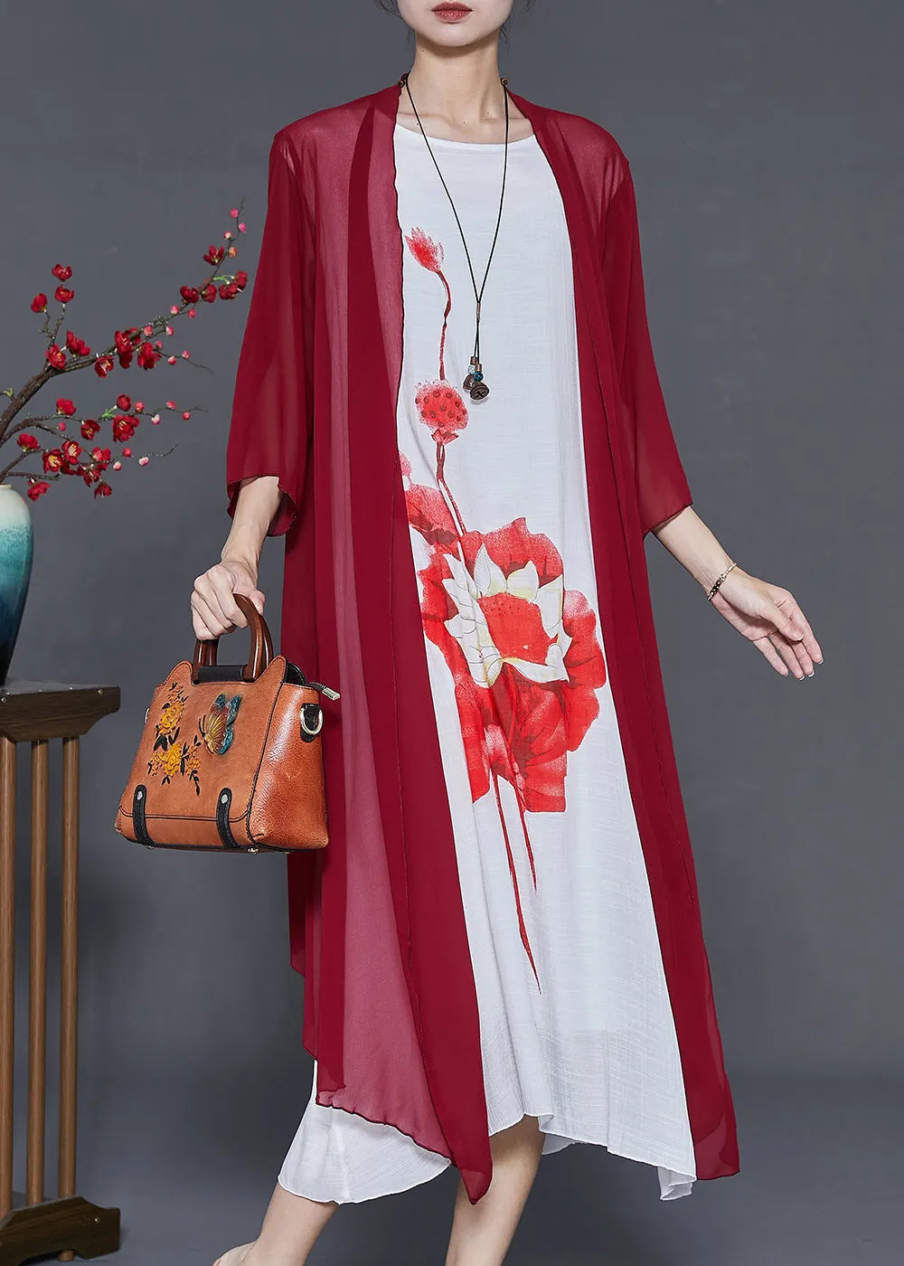 Polished Cardigan with an Effortless Classic Look