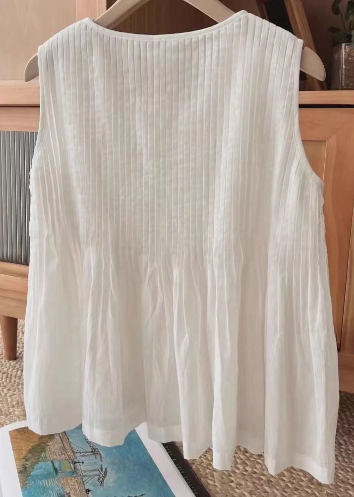 Elegantly Styled Garment for Everyday Wear