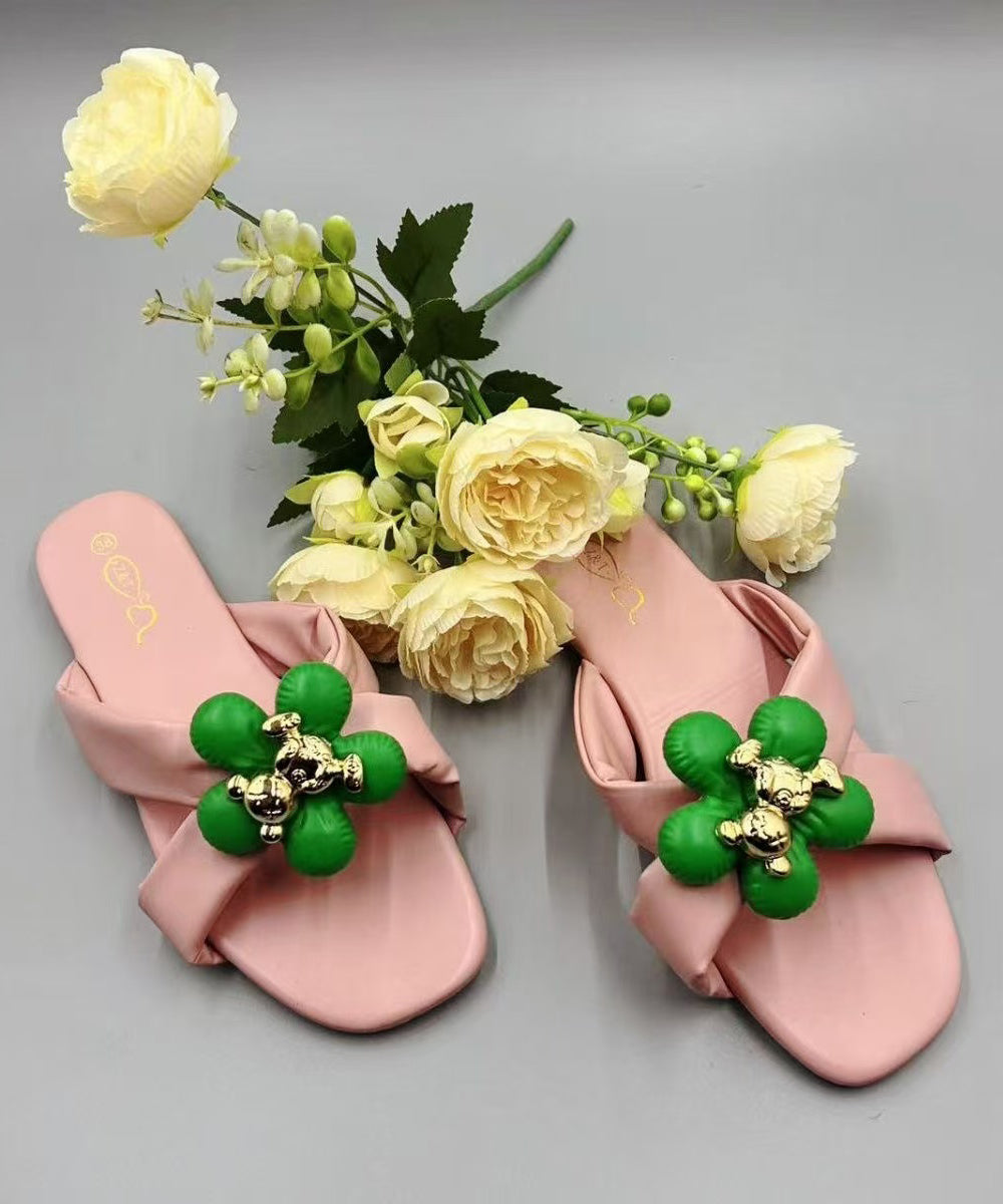 Elegant Orthopedic Sandals for Every Step