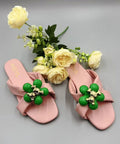 Elegant Orthopedic Sandals for Every Step