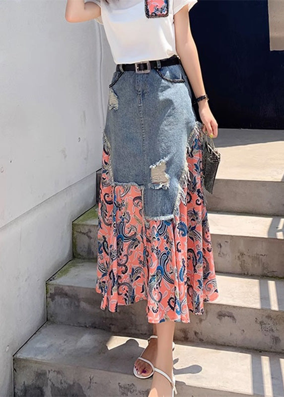 A Vintage Style Garment with Delicate Timeless Details