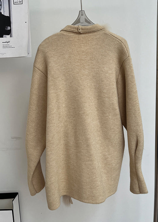 Elegantly Styled Cardigan for Everyday Wear