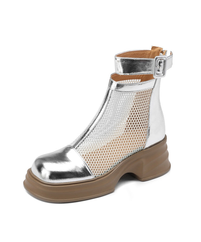 Beautifully Crafted Orthopedic Boots