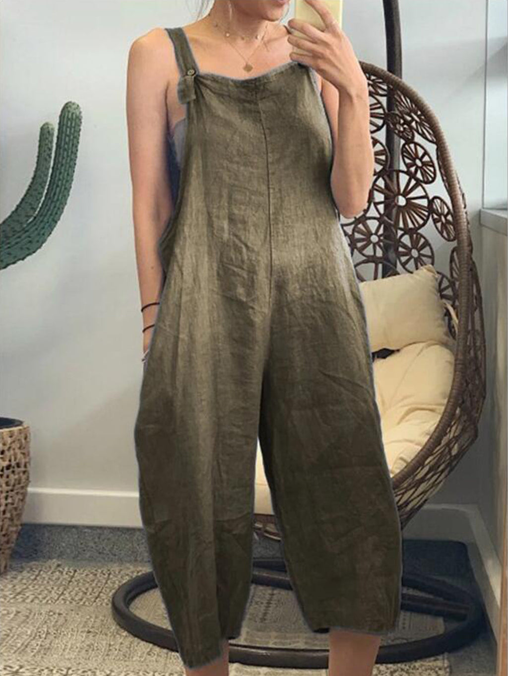 ArmyGreen