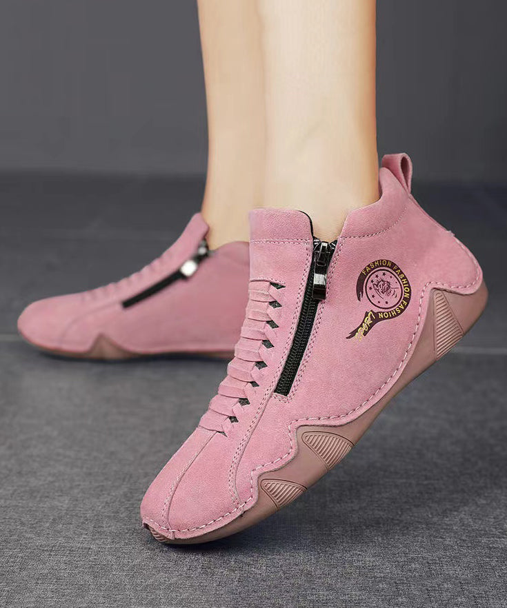Beautifully Crafted Orthopedic Shoes