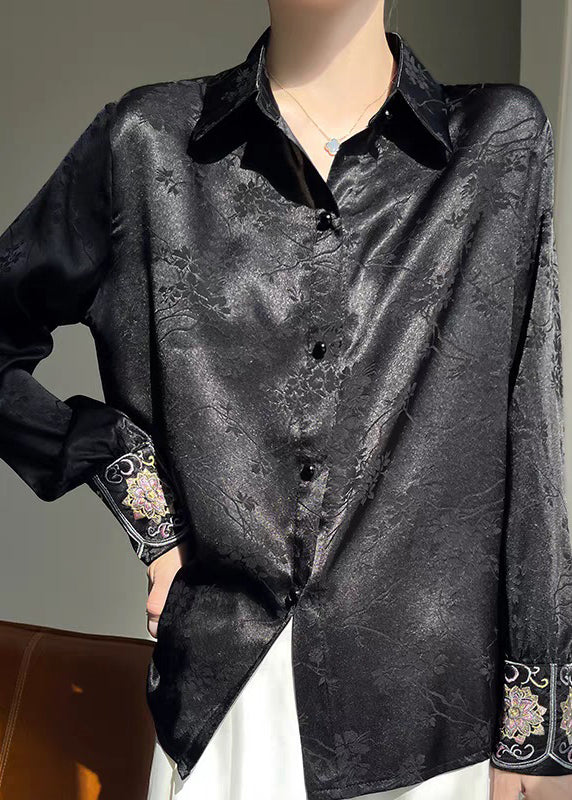 Effortlessly Elegant Shirt with a Timeless Design