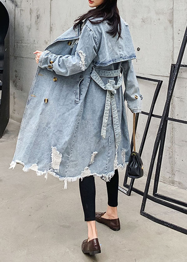 Beautifully Balanced Coat with Timeless Character