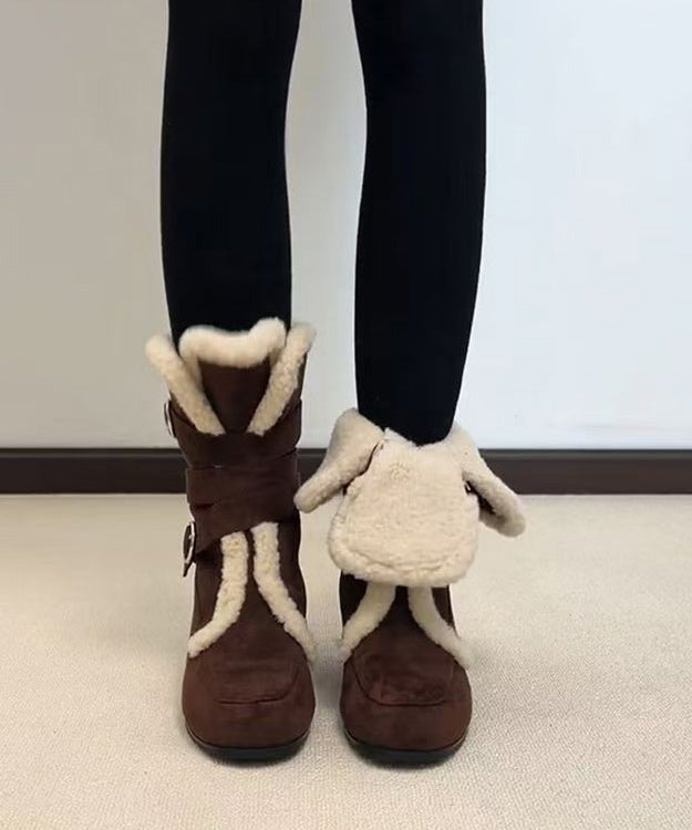 Stylish Orthopedic Boots for Any Occasion