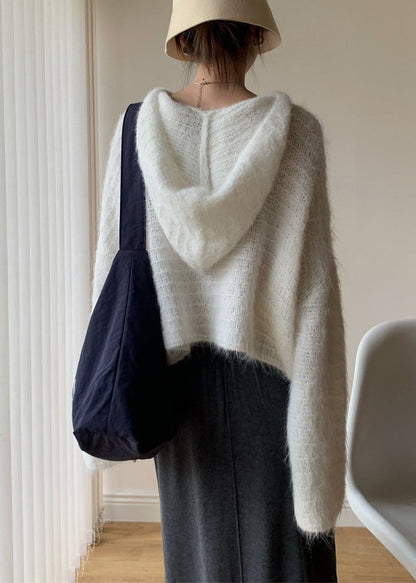Beautifully Crafted Sweater in a Classic Style
