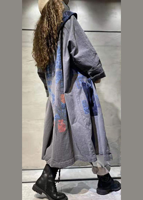 Classic Vintage & Enduringly Stylish Coat
