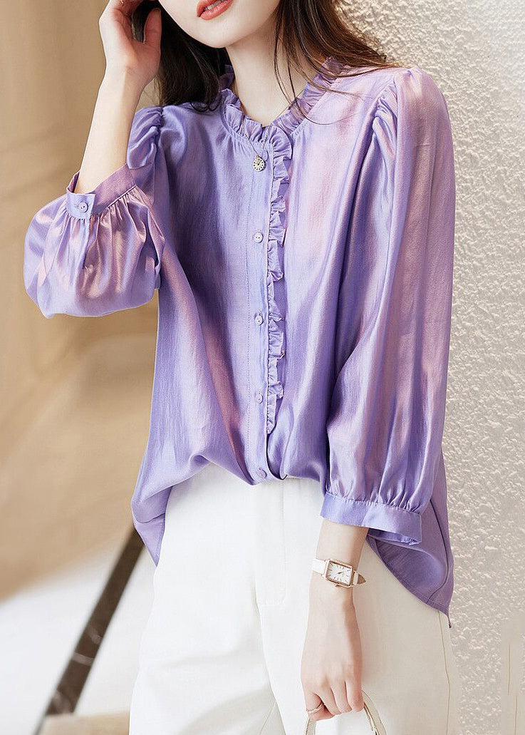 Beautifully Crafted Shirt in a Classic Style