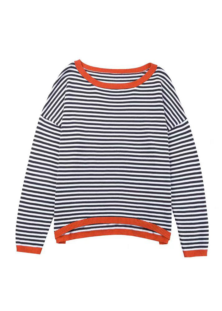 Beautifully Balanced Top with Timeless Character